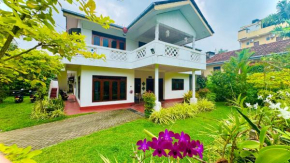 Villa7 Weligama